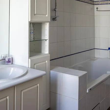 Du Cafe Suquet Holiday home Giroussens