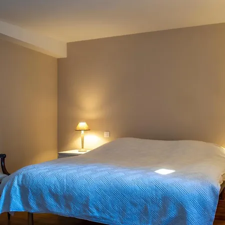 ¨gite Du Cafe Suquet Holiday home Giroussens