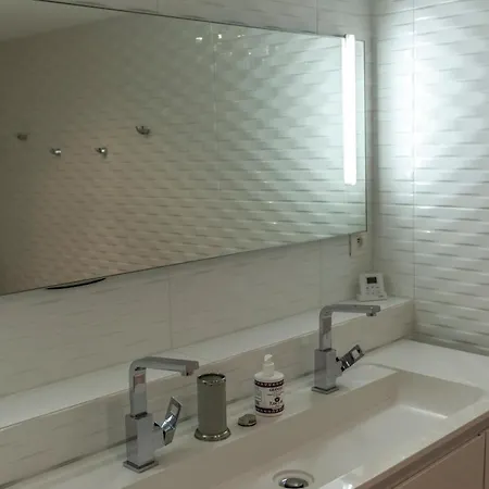 Du Cafe Suquet Tatil Evi