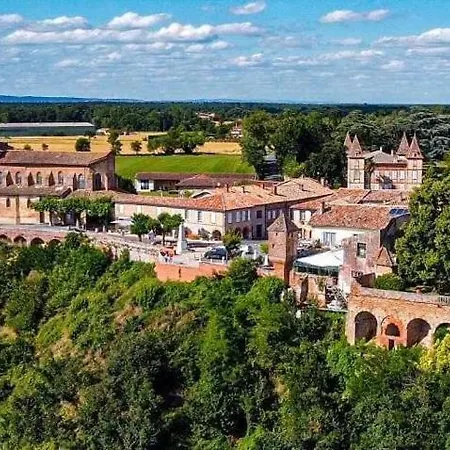 Tatil Evi Du Cafe Suquet *