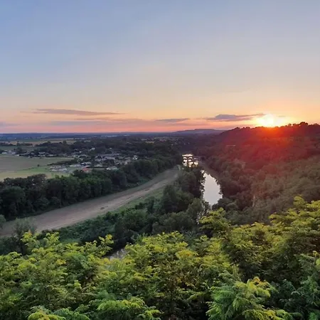 Du Cafe Suquet Tatil Evi