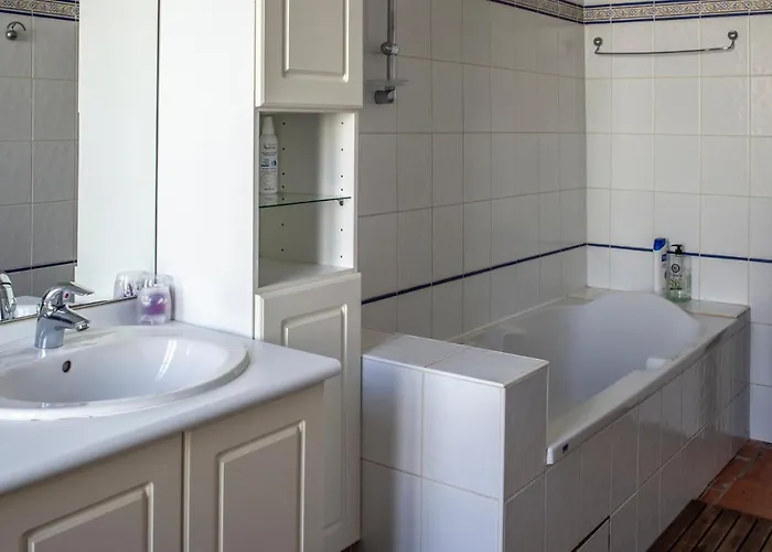 ¨gîte Du Café Suquet Casa vacanze Giroussens